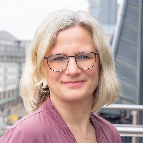 Foto Kirsten 
