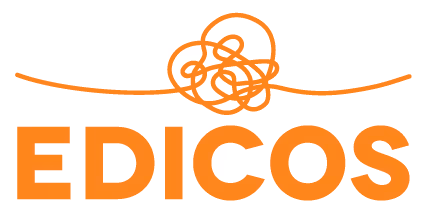 Edicos logo