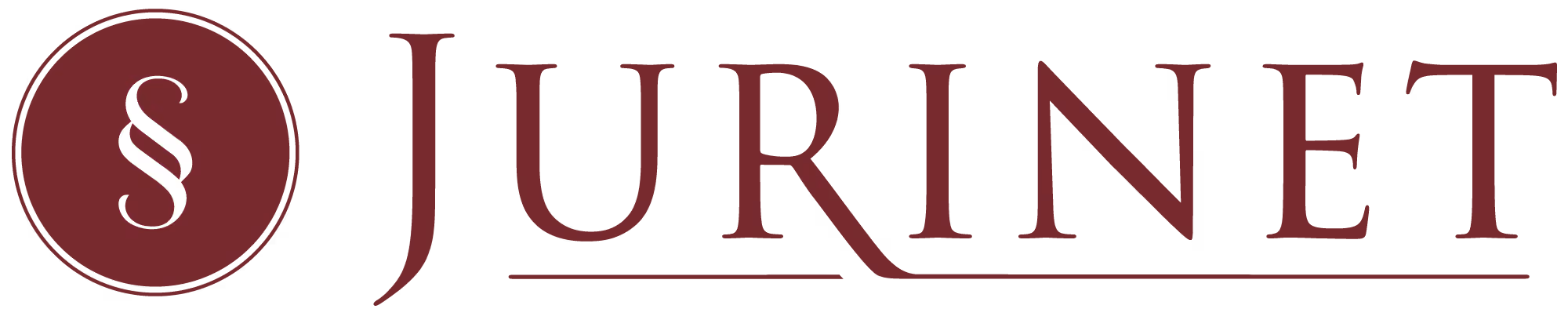 Jurinet logo