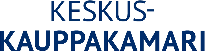Keskuskauppakamari logo