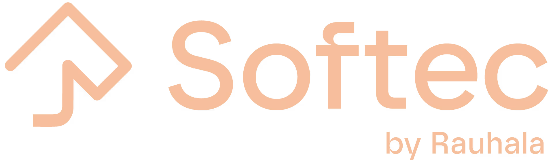 Softec by Rauhala logo
