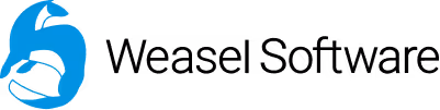 Weasel Software logo