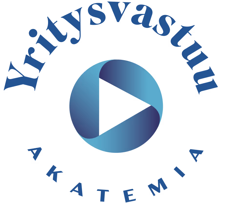Yritysvastuu akatemia