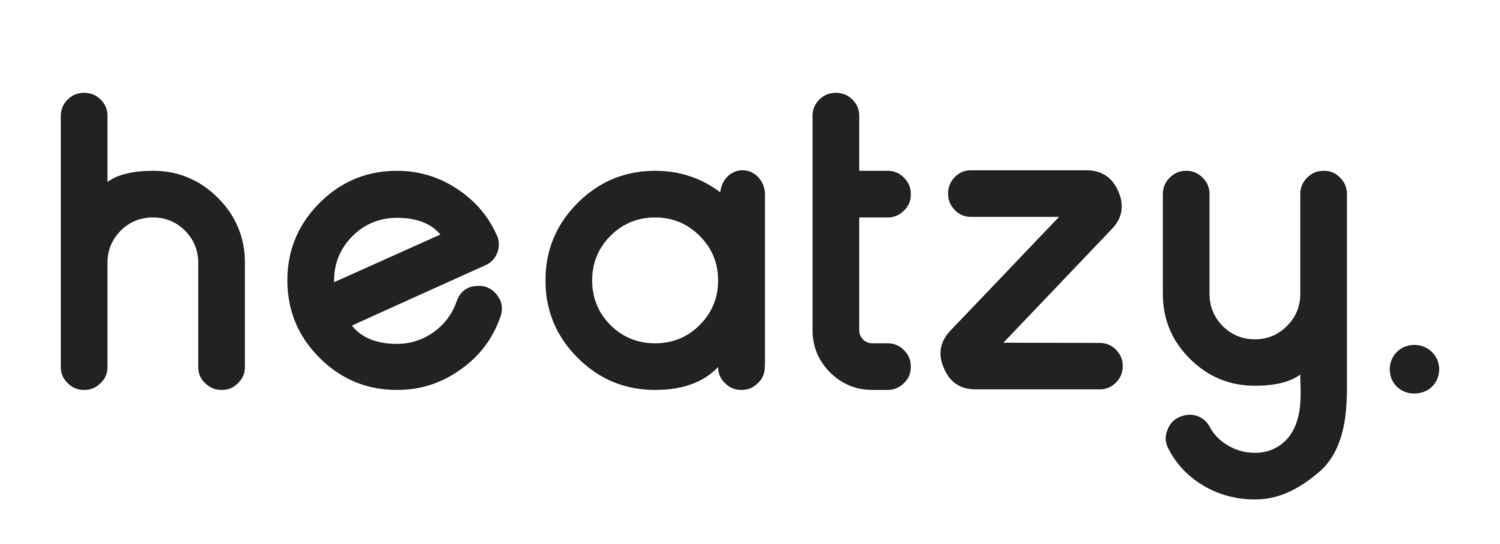 Heatzy