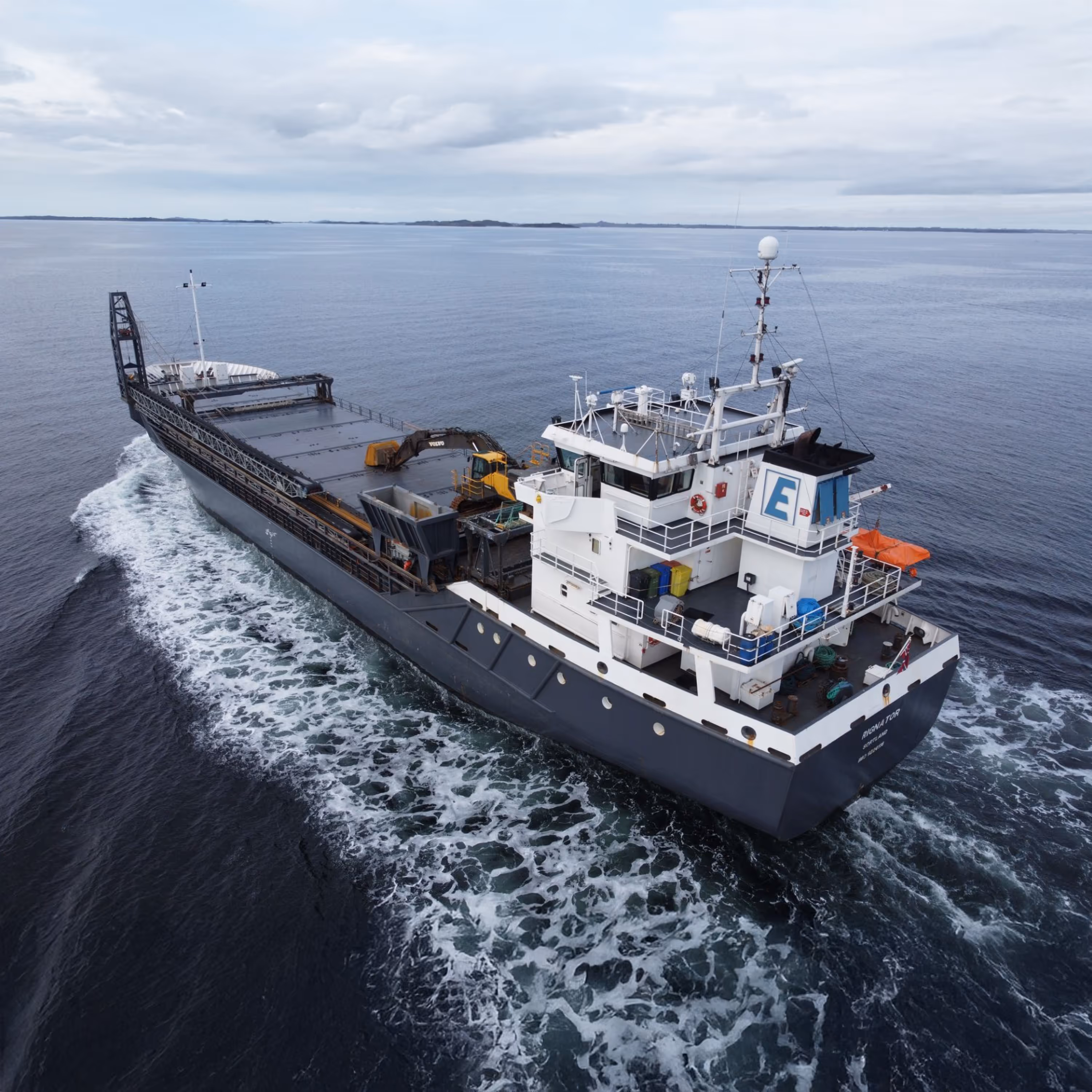 Picture of Rignator AS