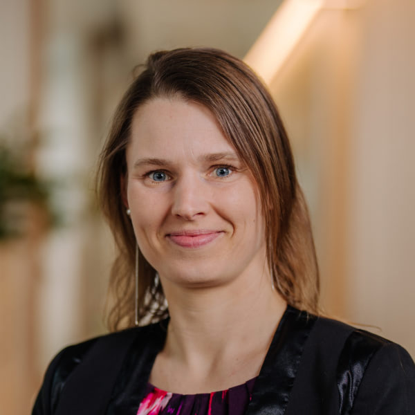 Silja Märdla