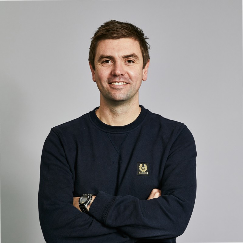 Paul Barratt