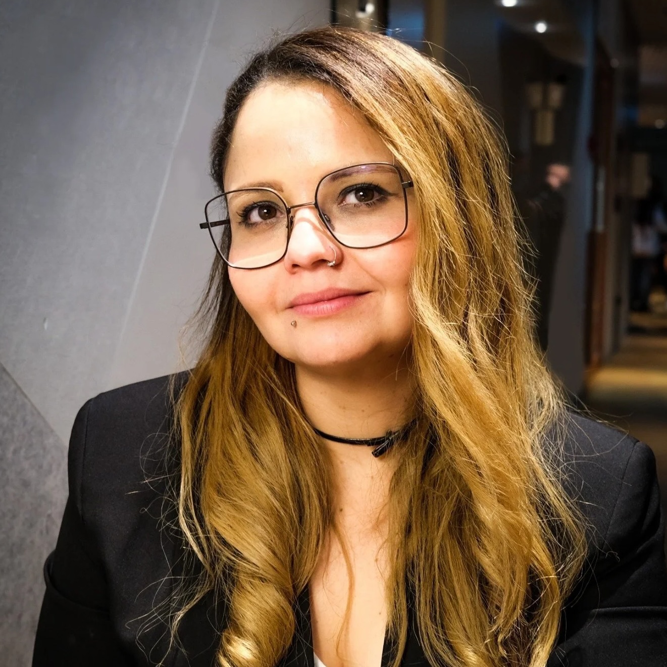 Amy Raygada