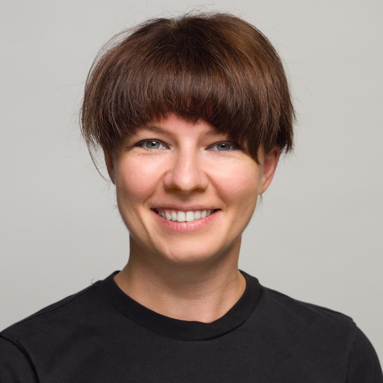 Oleksandra Bovkun