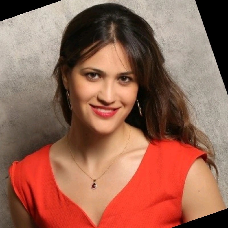 Abby Seneor
