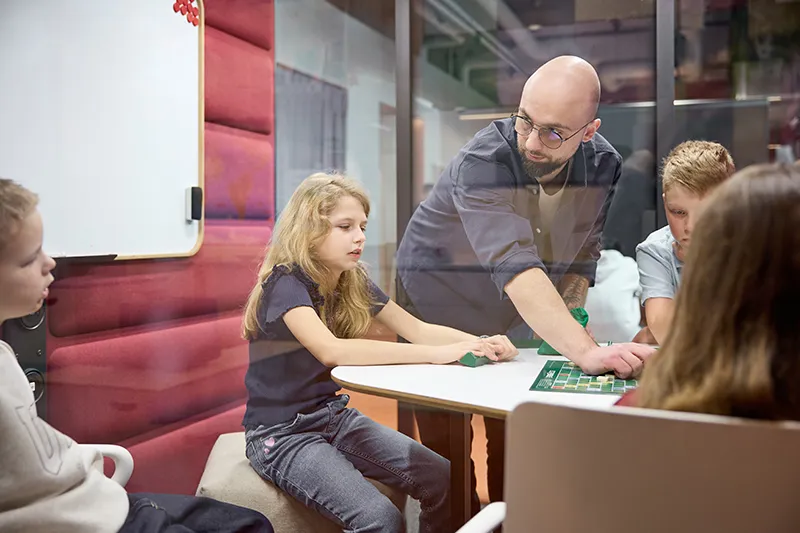 Hushoffice cabines: nu officieel erkend als neuro-inclusieve werkplekken