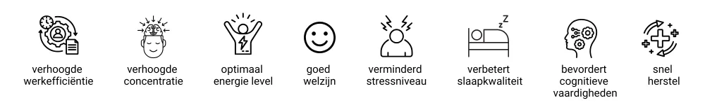 Hushoffice cabines nu officieel erkend als neuro-inclusieve werkplekken