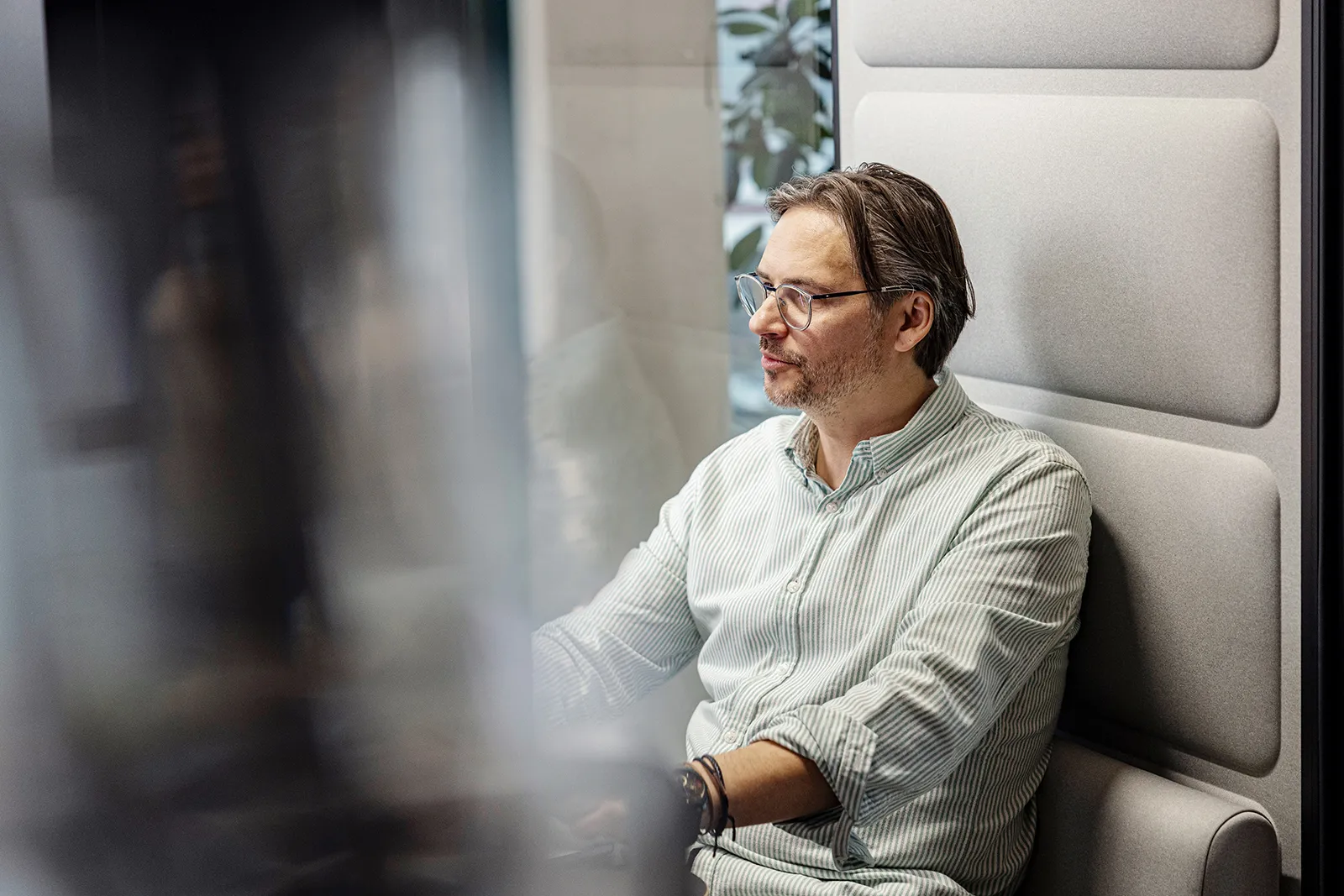 Hushoffice cabines nu officieel erkend als neuro-inclusieve werkplekken