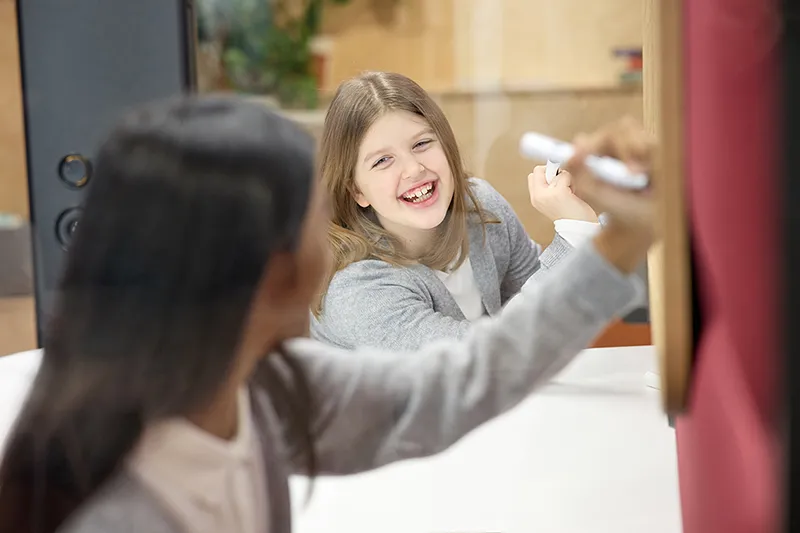 Neurodiversiteit op kantoor: Een inclusieve werkplek creëren