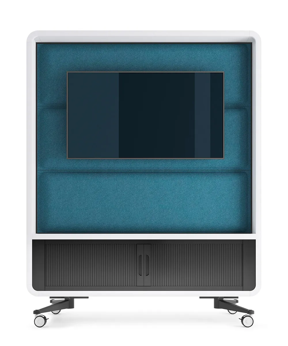 Ruimte voor een TV