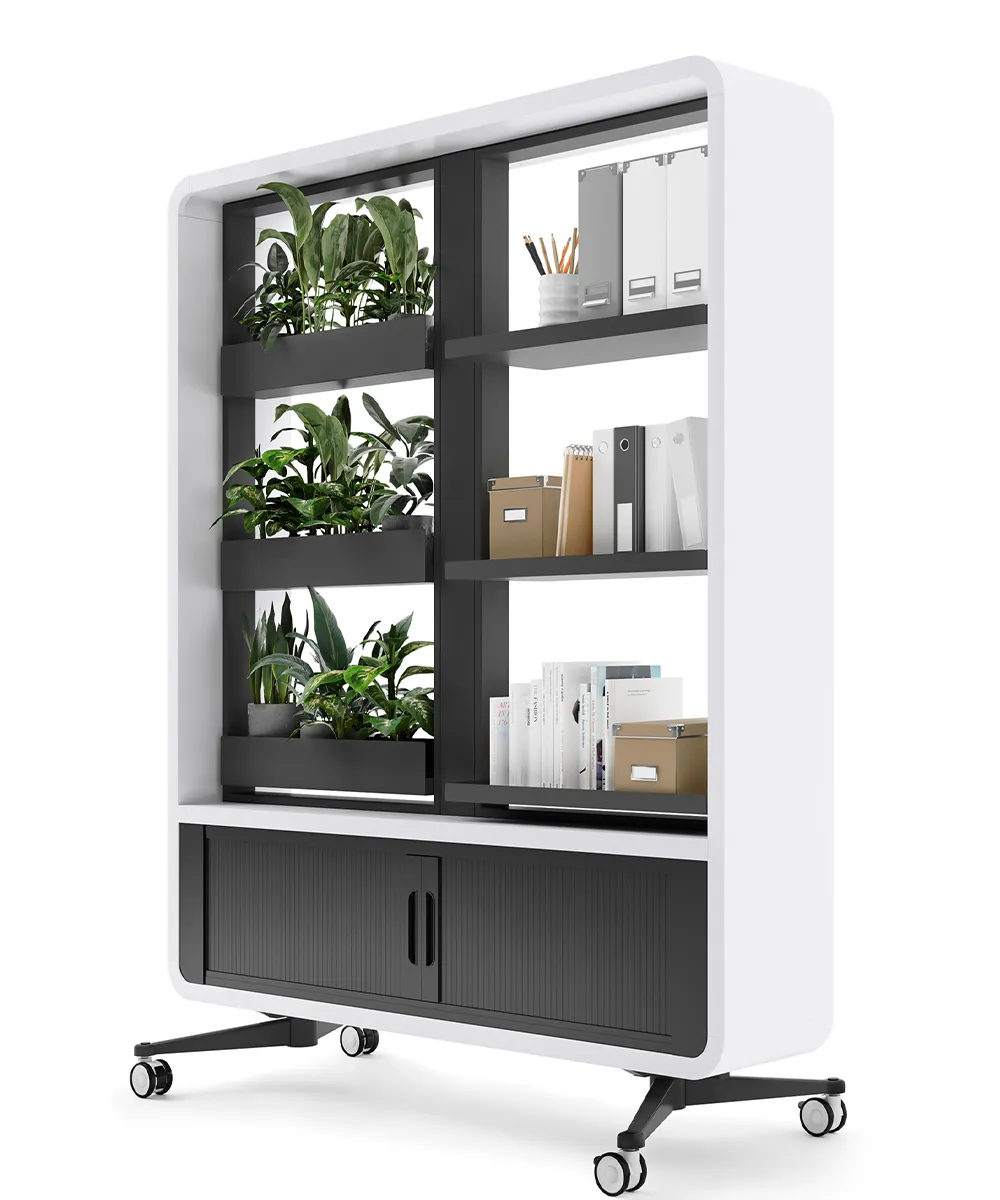 Planken  plantenbakken