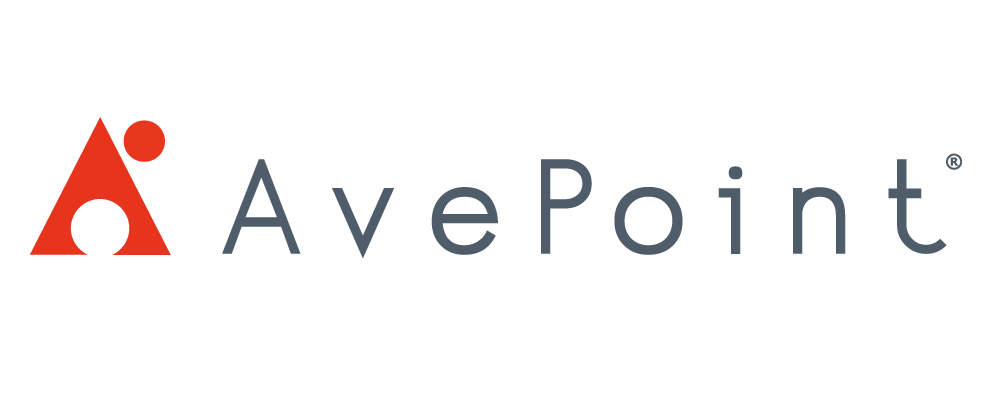 Logo AvePoint