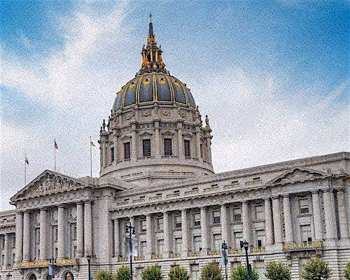 SF Politics 101