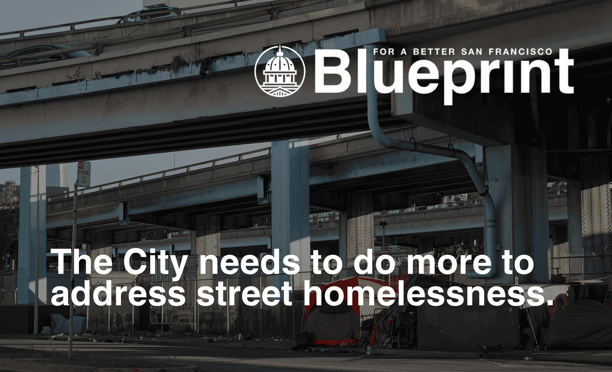 The City should do even more on Homelessness.