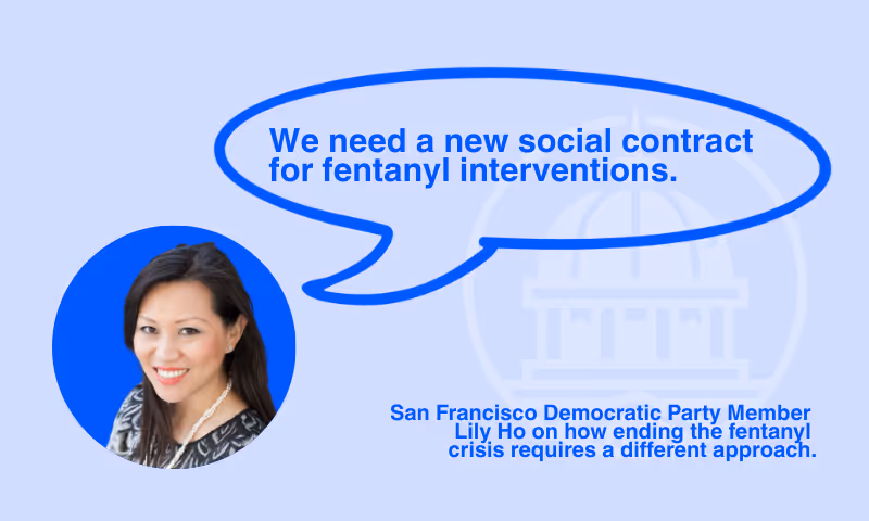 We need a new social contract for fentanyl intervention.