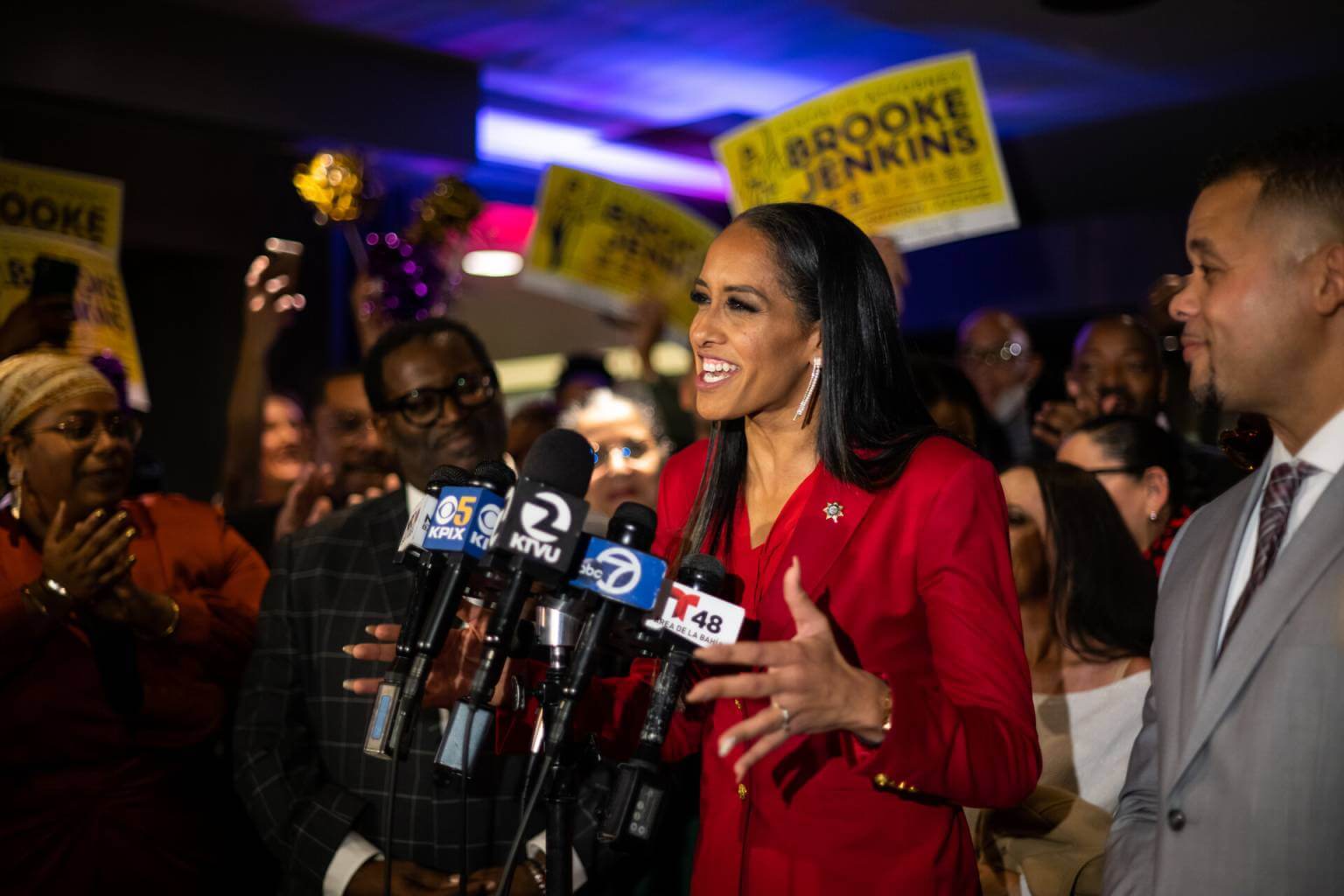 Pragmatists Ascend to Power