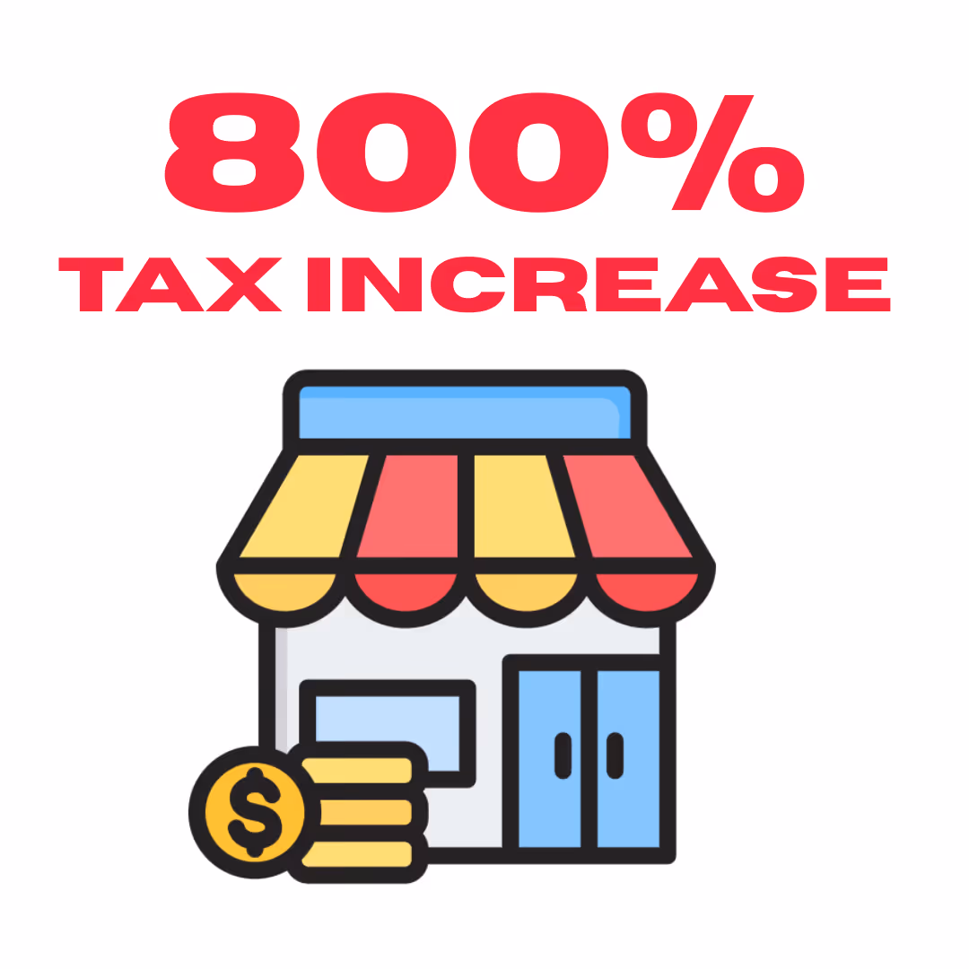 CEO Tax Facts