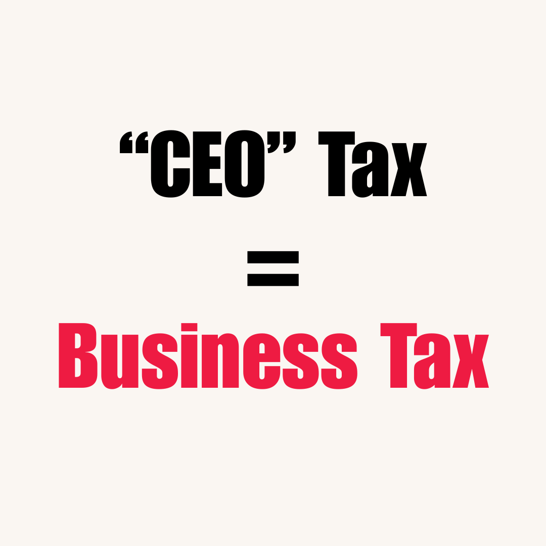 San Francisco Tariffs