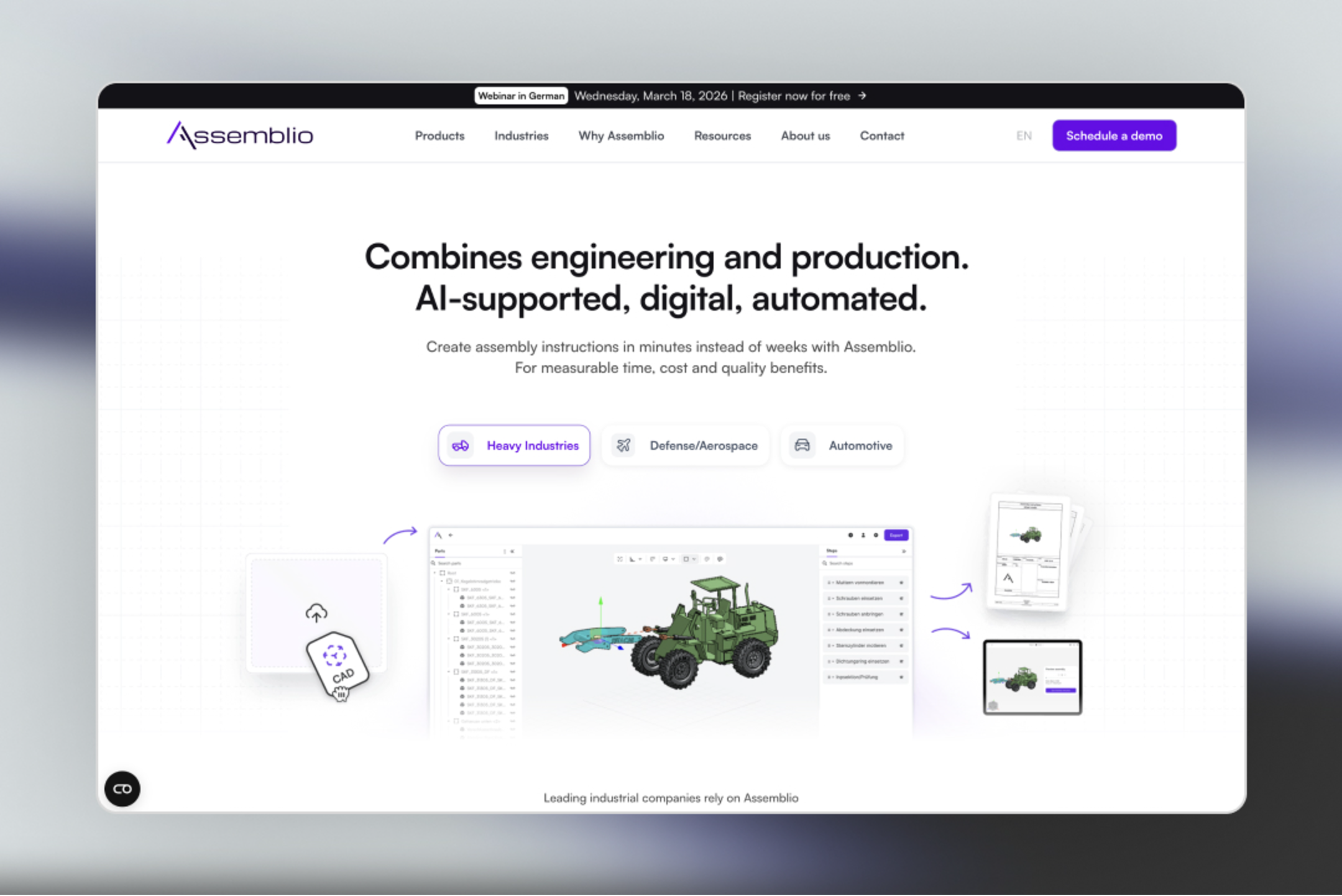 site profile thumbnail