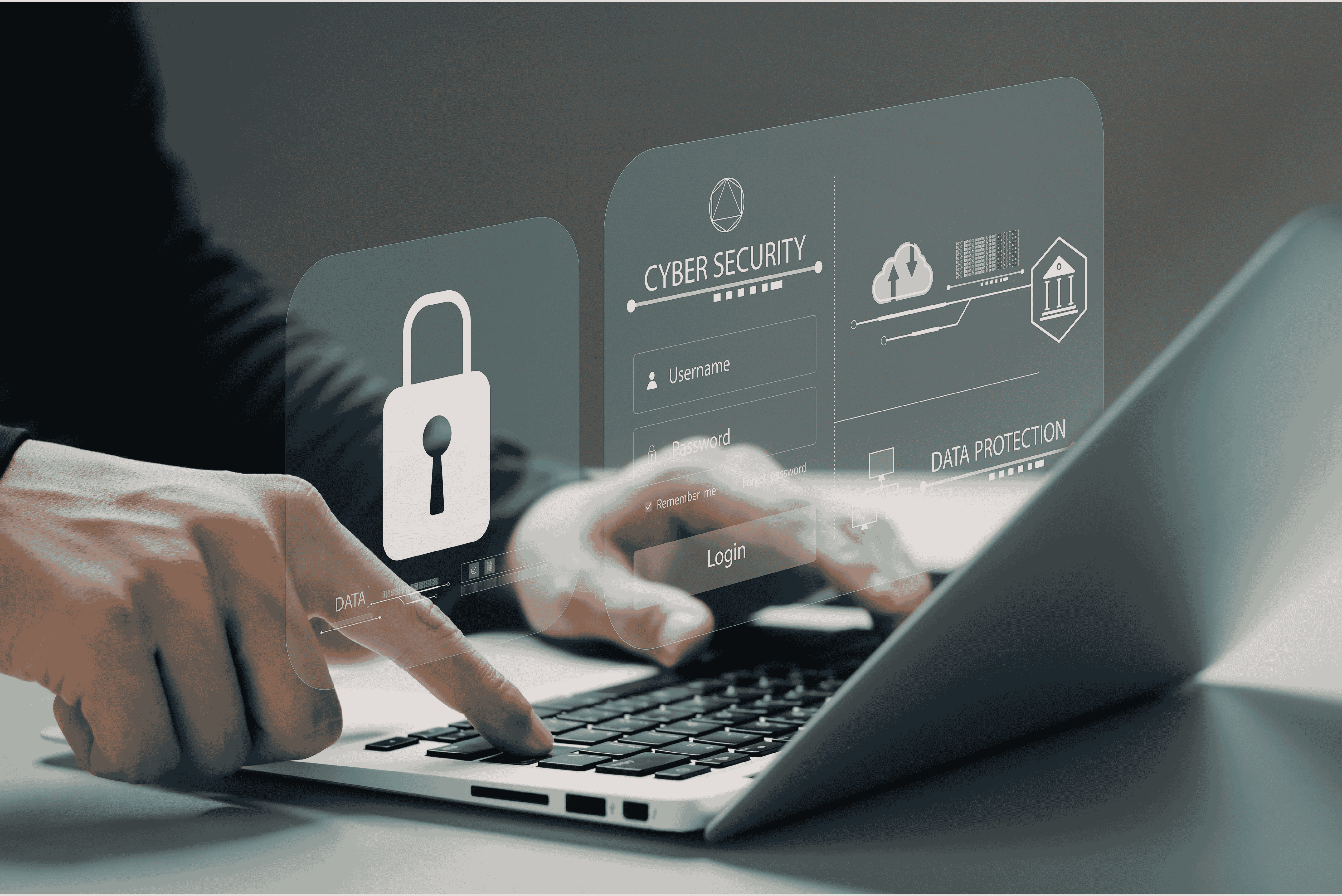 Startup Security Roadmap: Seed to Series C