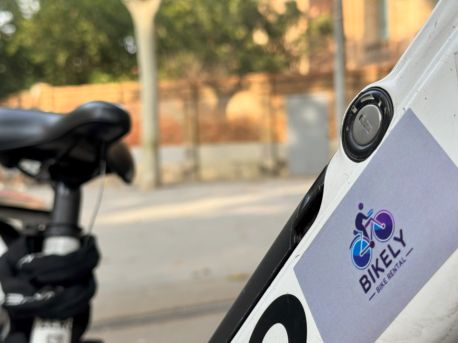 Bike