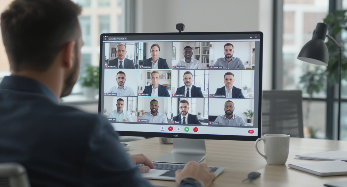 Masterclass IA pour dirigeants
