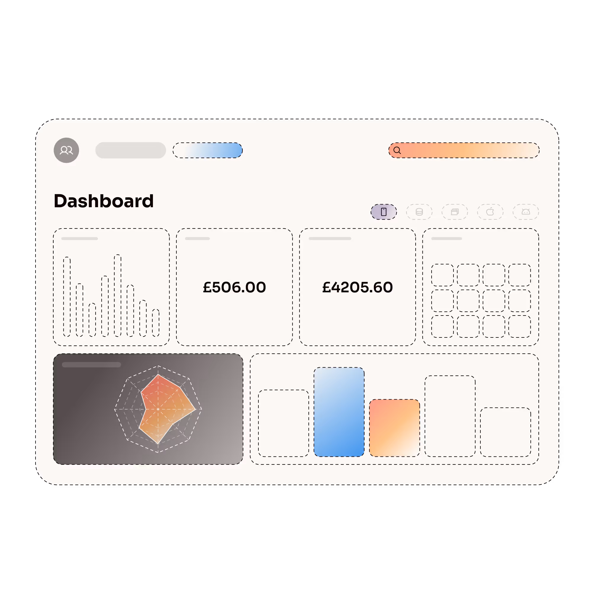 Unify data across your organisation