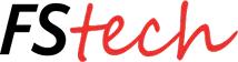 FS Tech logo