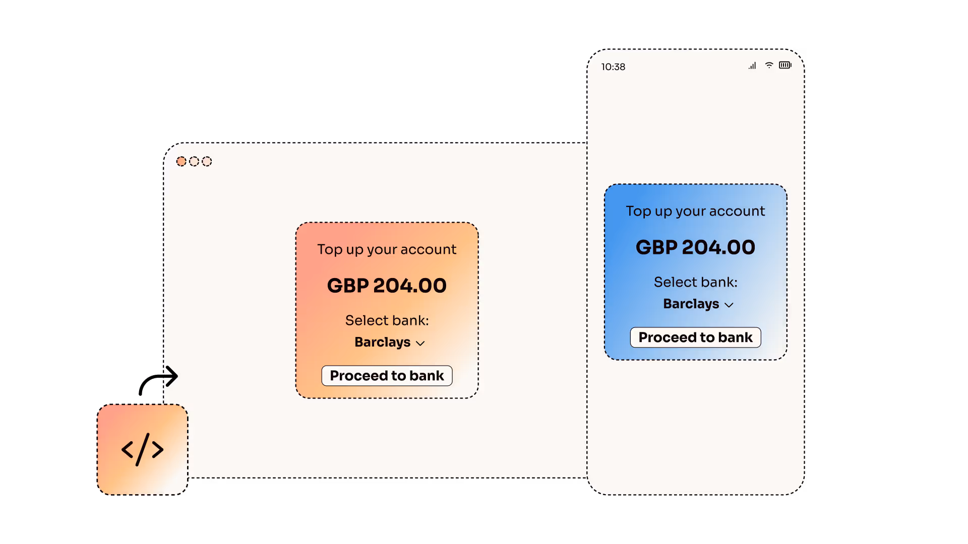 Distributing Open Banking across community banks 