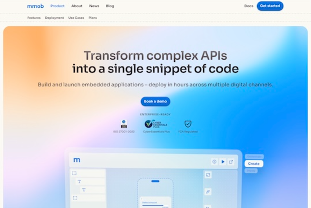 site profile thumbnail