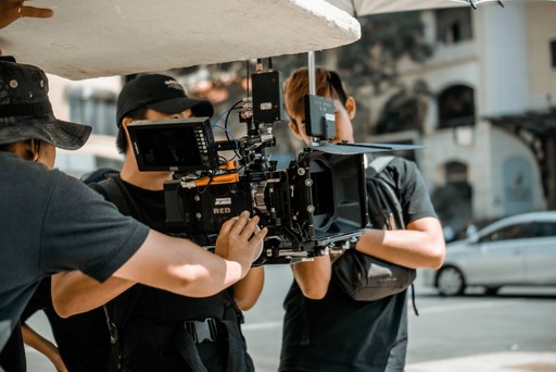 Creative and entertainment
