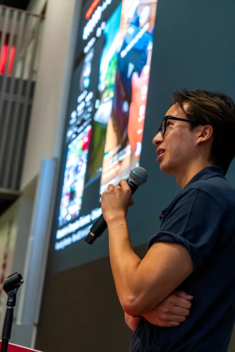 AI+X Global Summit