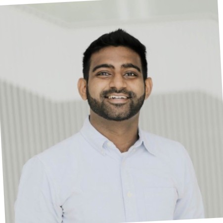 Siddharth S.