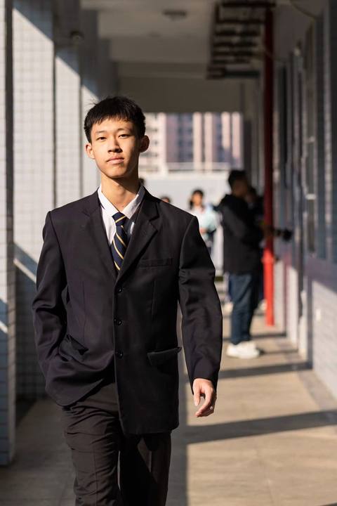 Bowen Liu