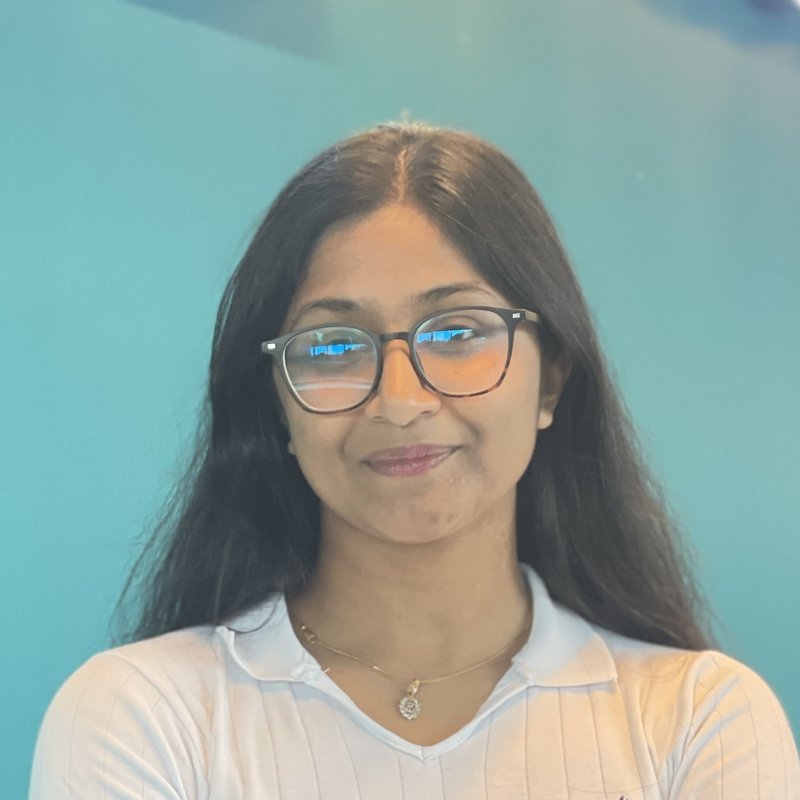 Rumaisa Kashif