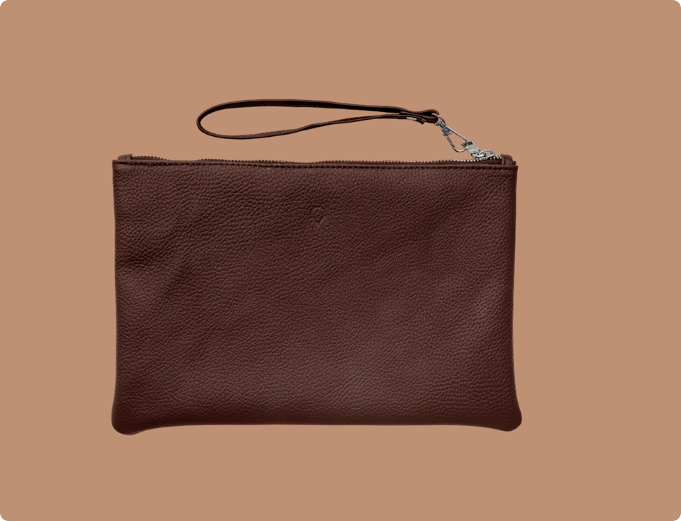 Libra Makeup Case