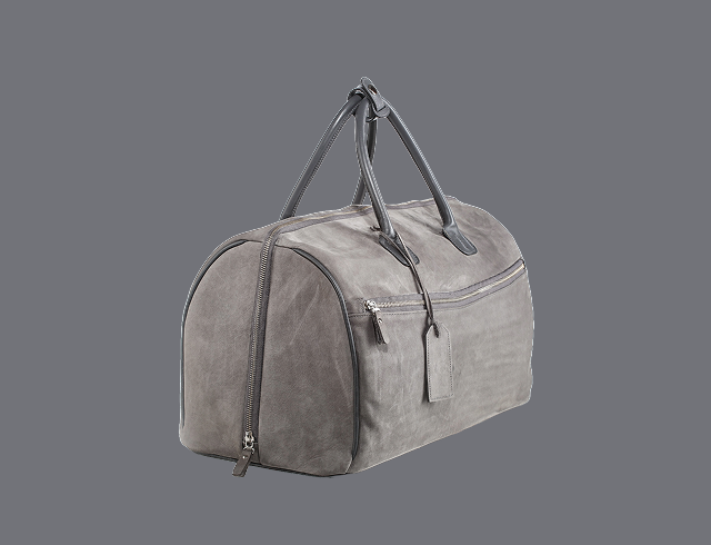 Libra Weekend Bag