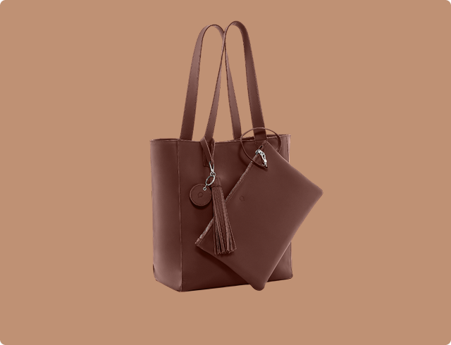 Libra Tote Bag