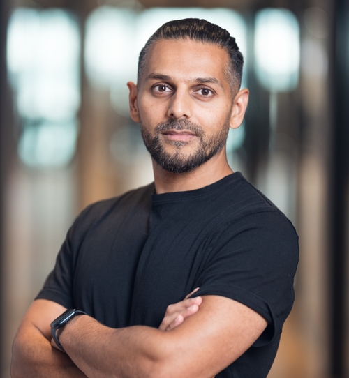Irfan Khan