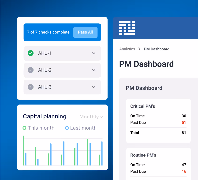 TMA Systems delivers facility, asset, and risk management software built for operational leaders. Customizable, scalable, and proven over 30+ years.