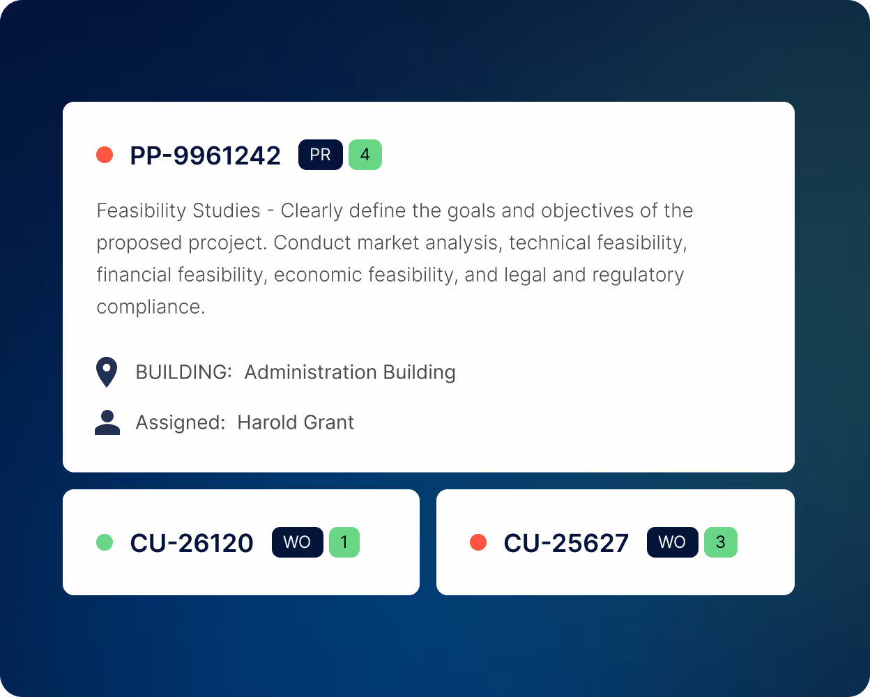 TMA Systems delivers facility, asset, and risk management software built for operational leaders. Customizable, scalable, and proven over 30+ years.