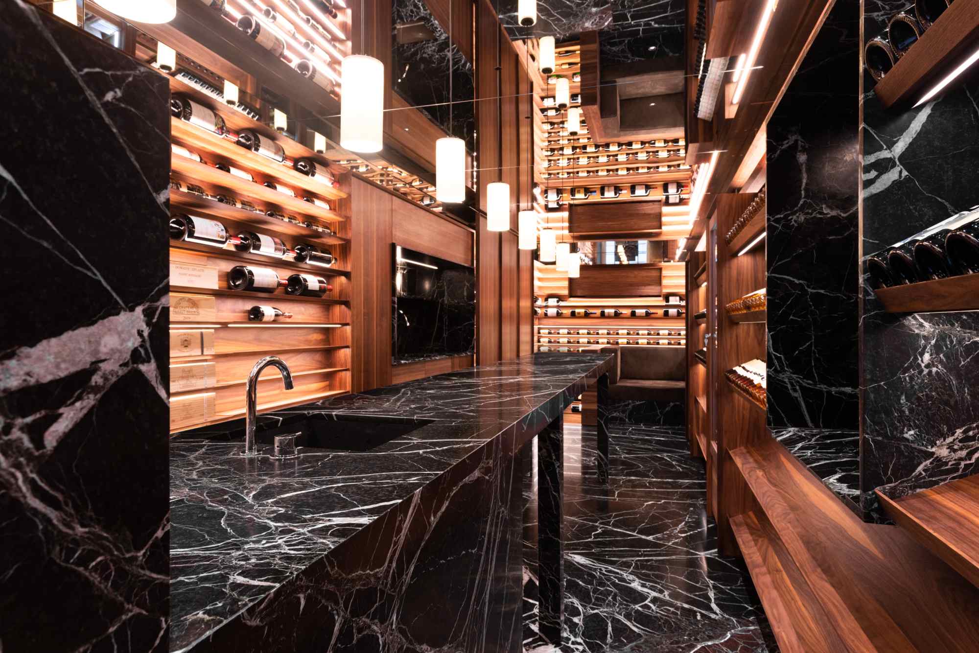 Kurrentgasse Vinothek