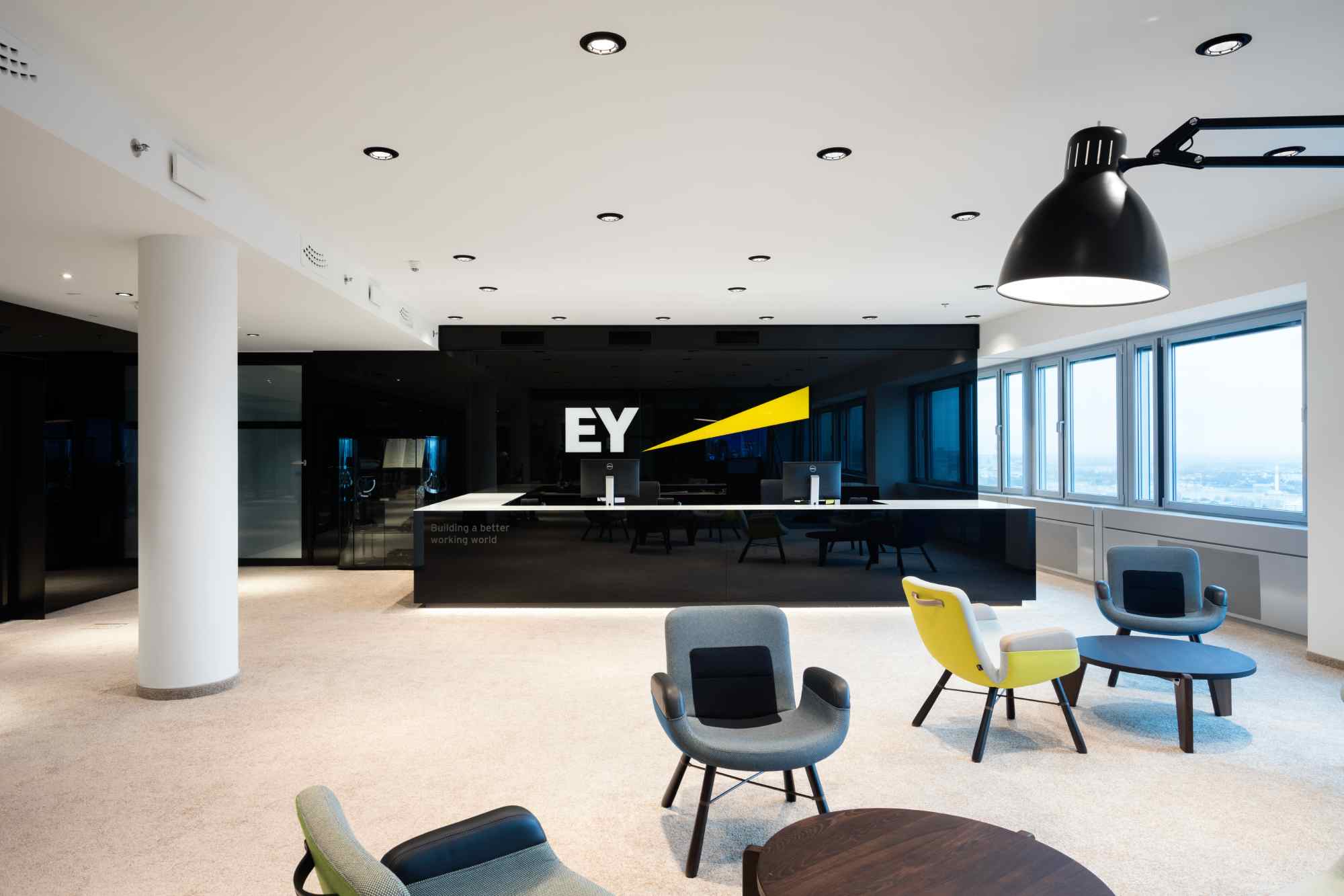 EY Office