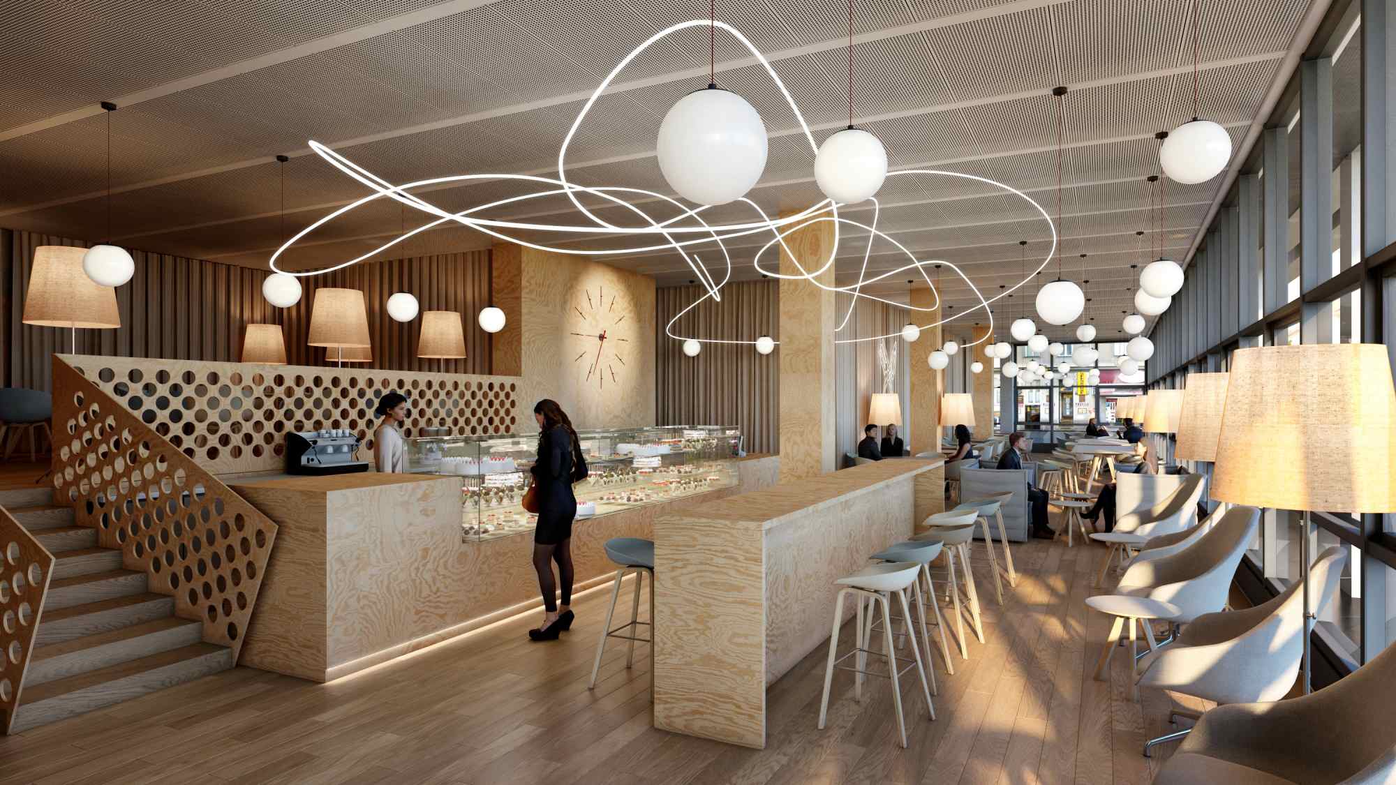 CEU – Central European University