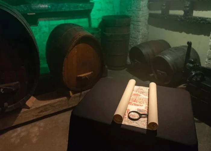L'objet légendaire exposé au Musée Alsacien
